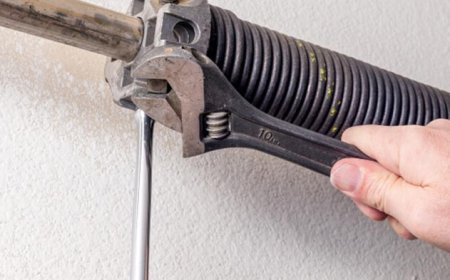 Fullerton Garage Door Repair:  Affordable Same-Day Service