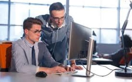 Managed Services IT Houston: Complete Guide for Businesses