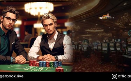 What Is Diamond Exchange 9? A Realistic Look for Indian Bettors