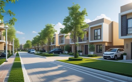 Uttarayan Housing Estate: Redefining Modern Living in Guwahati