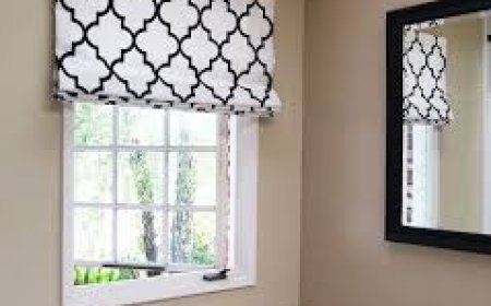 Motorized Cellular Shades in Leesburg, VA: The Perfect Blend of Style, Convenience, and Energy Efficiency