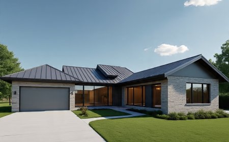 How to Choose the Best 3D Rendering Company for Commercial Projects