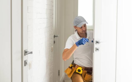 Keeping Security Shutters in Top Condition