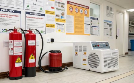 Why is mold prevention essential after fire damage restoration, and what strategies are most effective?