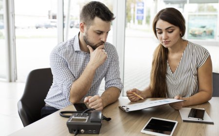 Why Credit Repair Businesses Need a Specialized Merchant Account