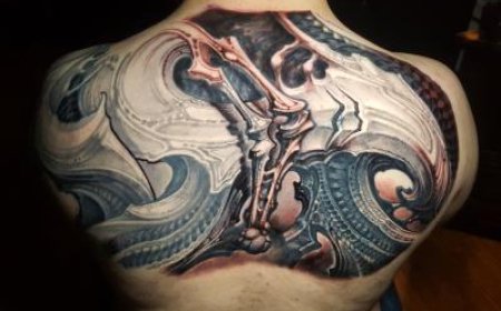 Creative Tattoo Ideas for Every Style and Personality - Never Say Die - Tattoo Studio