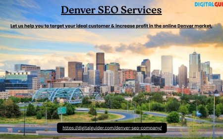 SEO Services Denver Optimized for Hyperlocal Customer Engagement