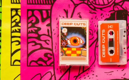 Jameson Connects: Pioneering the World of Experimental Music