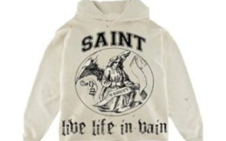 Saint Vanity The Saint of Mirrors and Masks