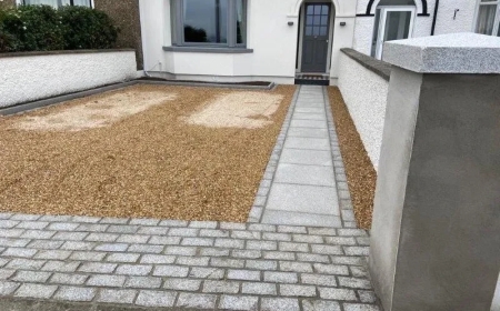 The Hidden Costs of Gravel Driveways: What Most Contractors Won't Tell You