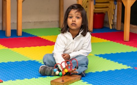 Exploring the Best Nursery School in Dwarka: Ensuring Securities, Safety, and Strong Foundations for Your Child
