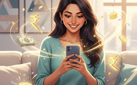 Exploring the World of Online Colour Prediction with Jalwa Game