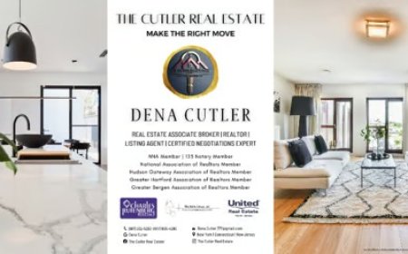 Finding the Perfect Luxury Home in Rockland County