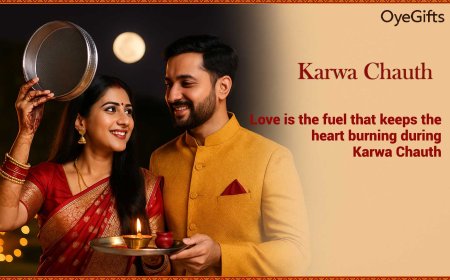 Buy Karwa Chauth Sargi Thali Sets Online at Affordable Prices