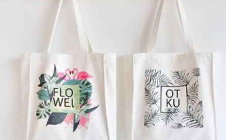 How Custom Apparel and Eco-Friendly Products Are Transforming Branding in Dubai