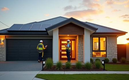 Property Maintenance in NZ: What Smart Building Owners Need to Know
