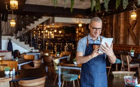 How Professional Accountants Calgary Drive Business Growth