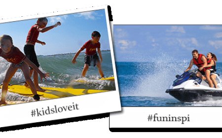 Waves, Wildlife, and Wonder: What to Do on South Padre