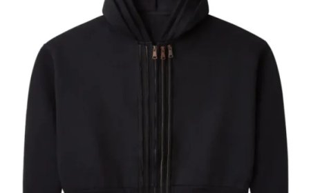 Raspberry Hills Clothing The Emerging Force in Streetwear Fashion