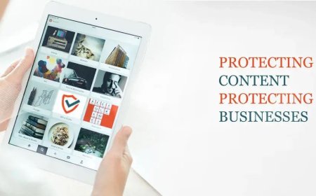 AiPlex: India’s First Anti Piracy Company Protecting Digital Content