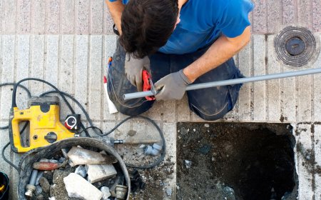 HVAC Company vs Contractor: What’s the Difference