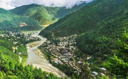 Unveil Northeast India with an Arunachal Pradesh Tour Package