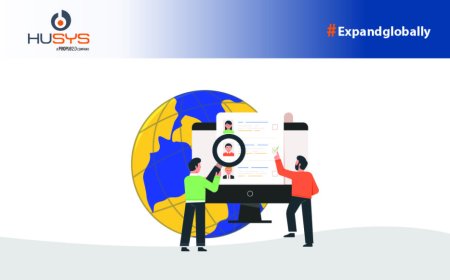 Global Hiring in 2025 – Choosing Between PEO, EOR, AOR, or Entity Setup