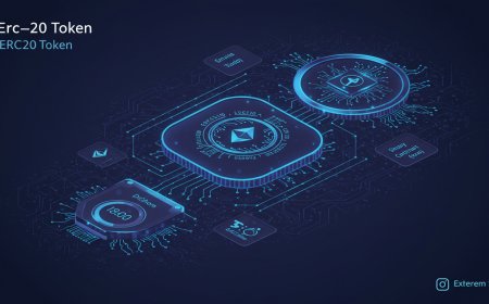 How ERC-20 Tokens Are Revolutionizing Startup Fundraising Strategies