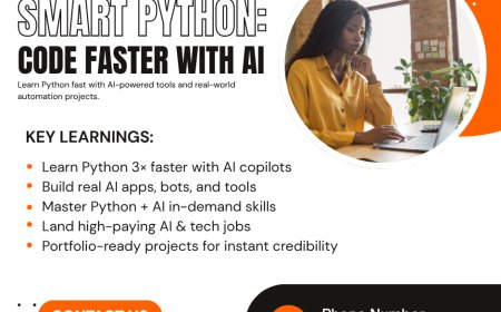 Learn One of the Most Popular Programming Languages