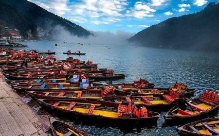 Travel Experiences That Will Change Your Perspective