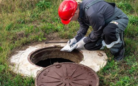 Septic Inspection Medford NY Explained: Protecting Your Property