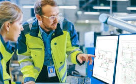 Process Engineering Consultants: Driving Efficiency and Innovation