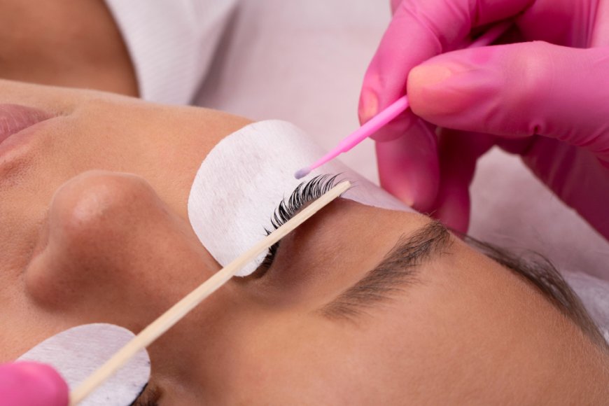 Lash Extensions in Utah: The Ultimate Guide to Longer, Fuller Lashes
