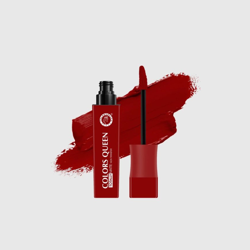 Why Liquid Lipsticks Are a Must-Have: A Complete Guide to Long-Lasting, Smudge-Free Color