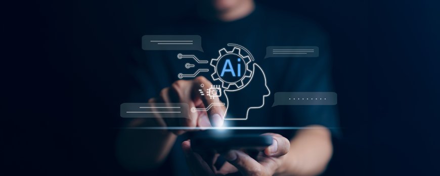 How to Choose the Right Generative AI App Development Company for Your Business
