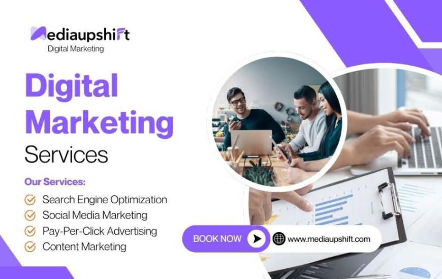 Digital Marketing Company in Delhi