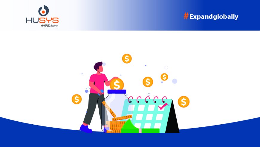 Global Payroll, Local Compliance – What Every CFO Needs to Know in 2025