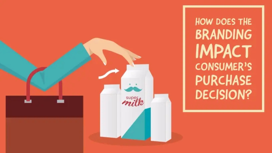 The Importance of Branding in Consumer Decisions