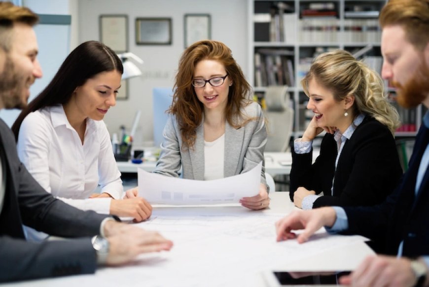 From Chaos to Clarity: How Outsourcing HR Simplifies Business Growth