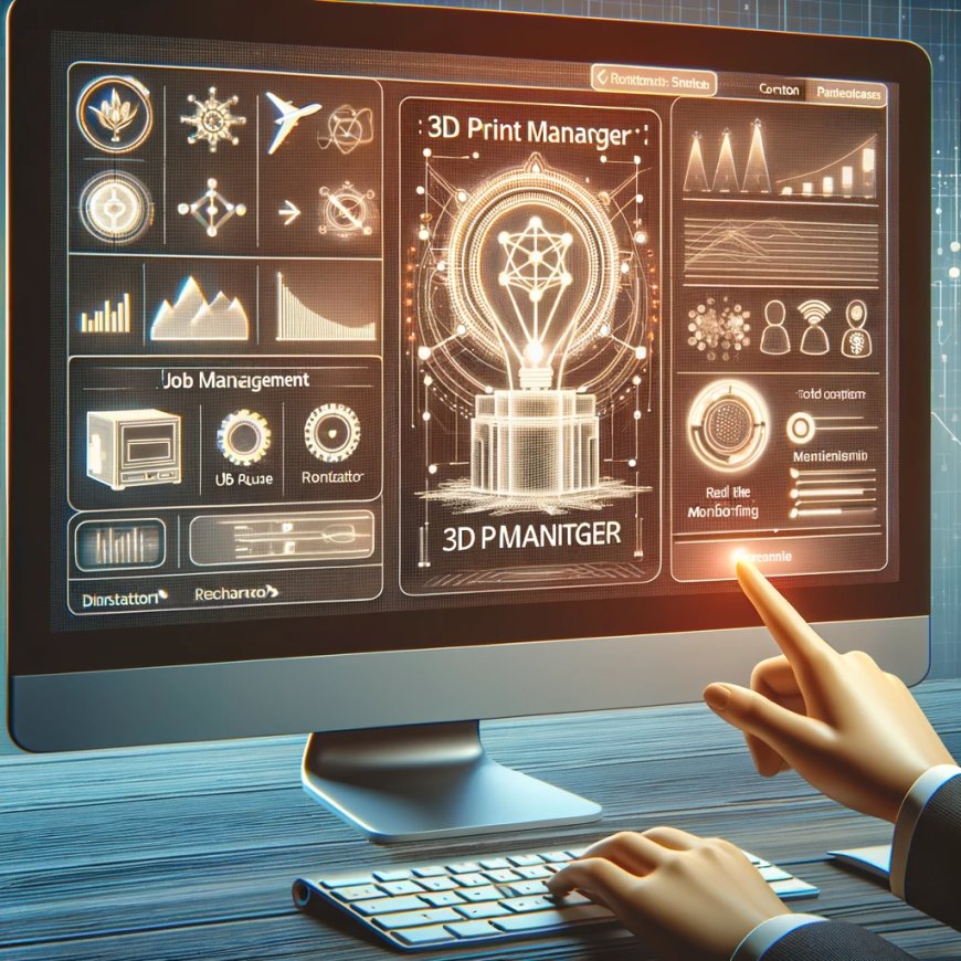 Best Software for 3D Printing in Schools, Enterprises, and Makerspaces