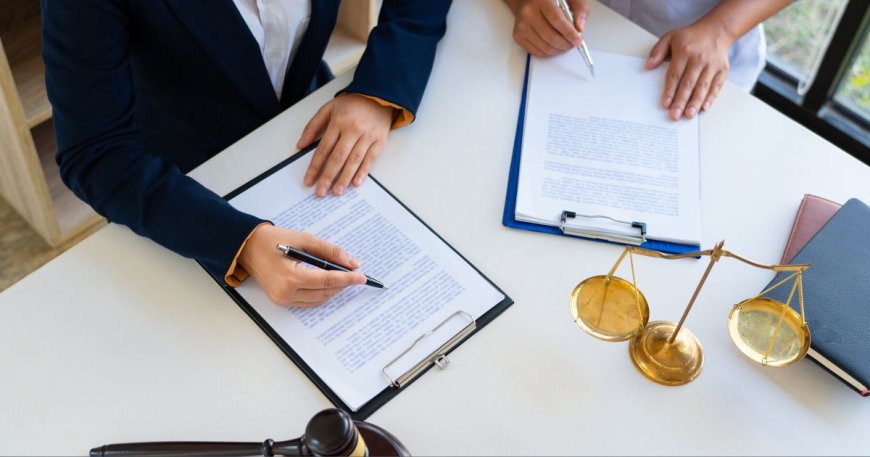 Why Legal Representation Matters After a Crash : Florida Truck Accident Lawyers