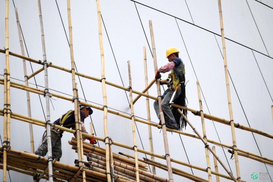 簷篷安裝怕舊樓承重不足颱風易壞搭棚顧問安全方案