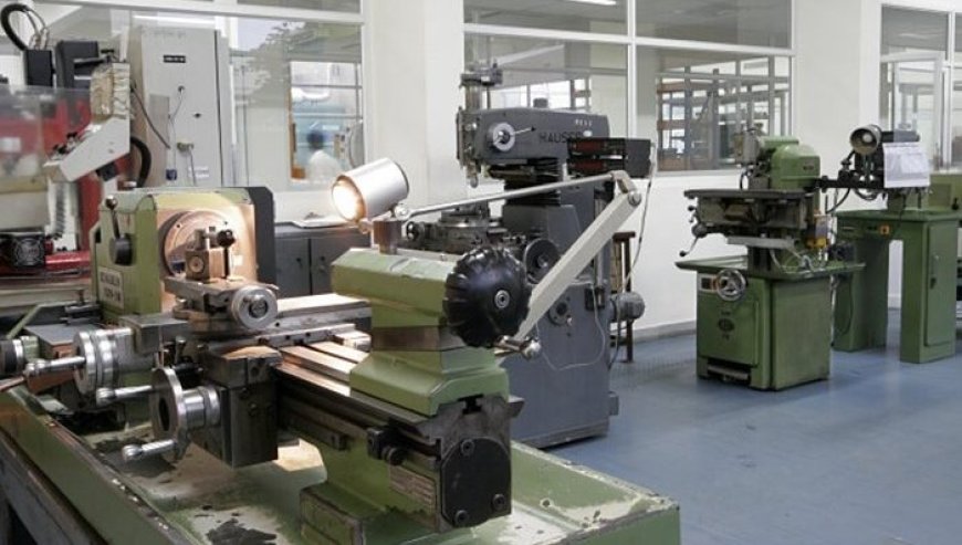 Choosing the Right Metal Stamping Die Manufacturer for High-Precision Results