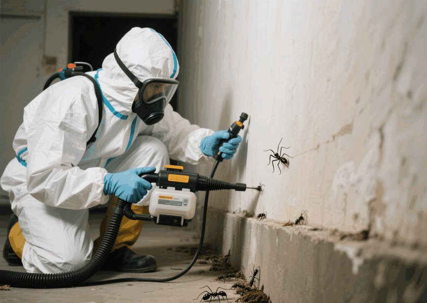 滅曱甴怕藥劑有毒有寵物怎麼辦殺蟲專家安全方案