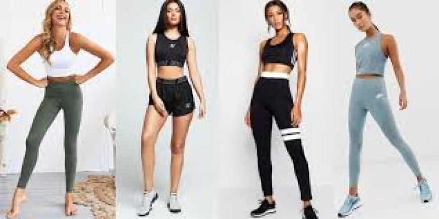 Best Gym Clothing Manufacturers in USA for Startups