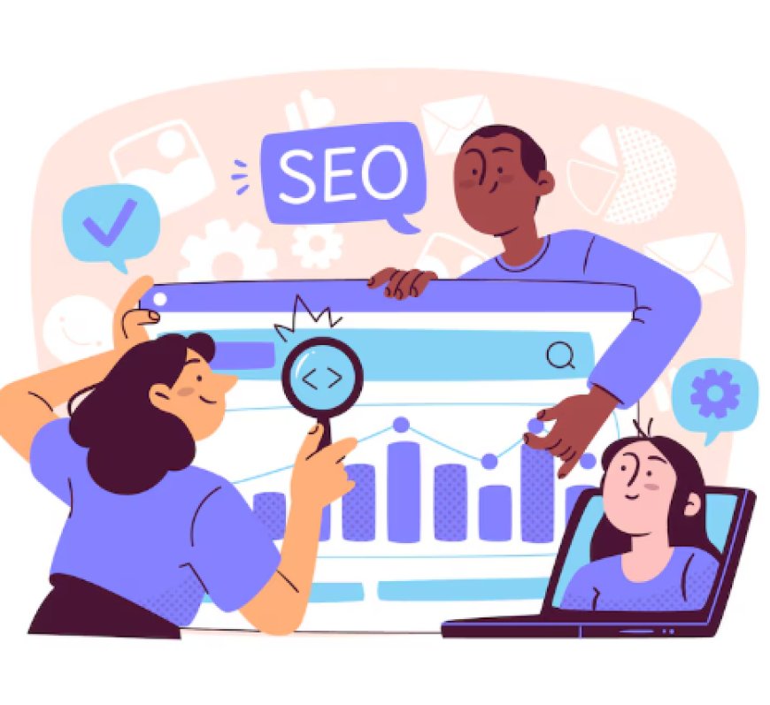 Strategic SEO Solutions from Heritage SEO Company