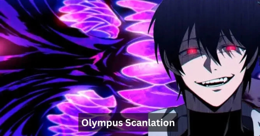 Olympus Scanlation – Your Guide to Manga Translation and Online Reading