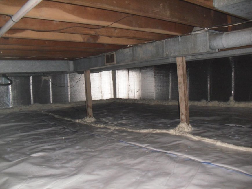 Keep Your Home Dry and Safe: Choosing the Right Basement Waterproofing Company in Maryland