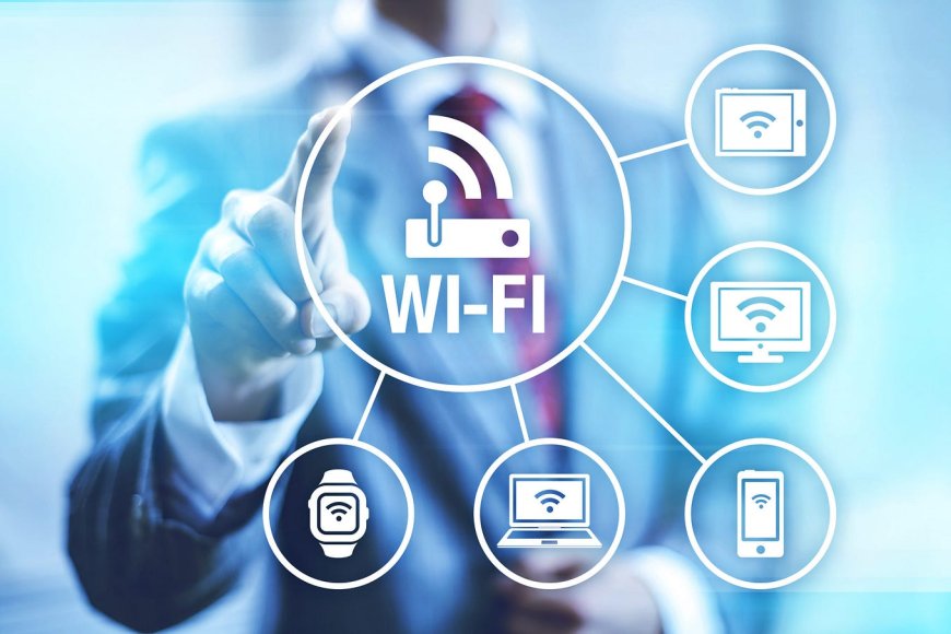 How Managed WiFi Services Transformed a Retail Chain.