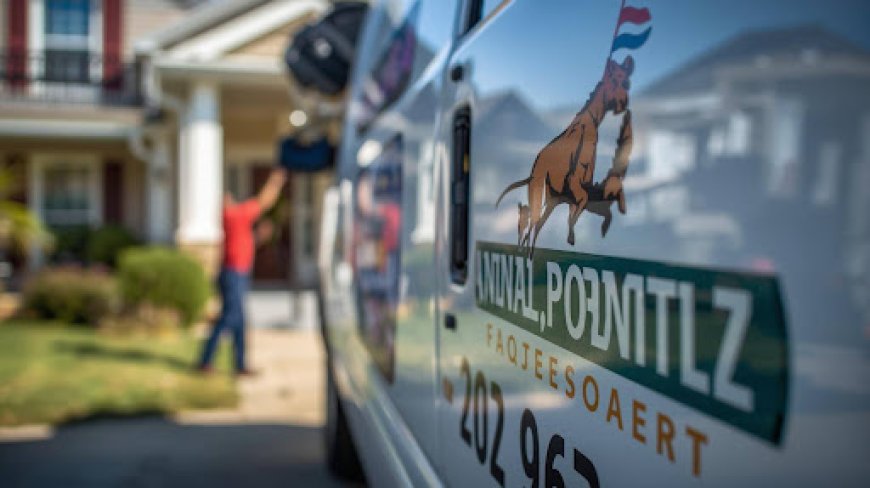 How Signs You Need Animal Removal Services Immediately in Louisville?